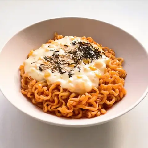 Hình ảnh Milkky Quán - Mì Trộn Phomai - Phan Văn Trị