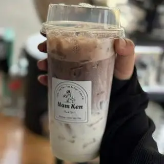 Hình ảnh Caccao sữa gấu