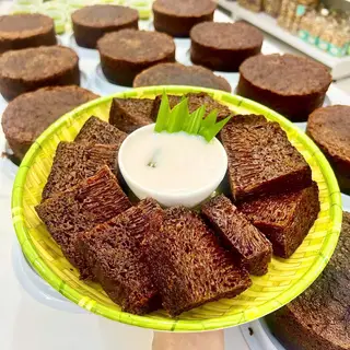 Hình ảnh Bánh bò xốp