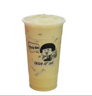 Hình ảnh Trà sữa olong