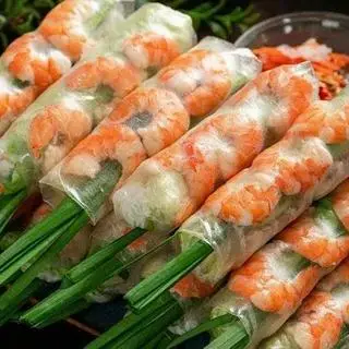 Hình ảnh Gỏi cuốn