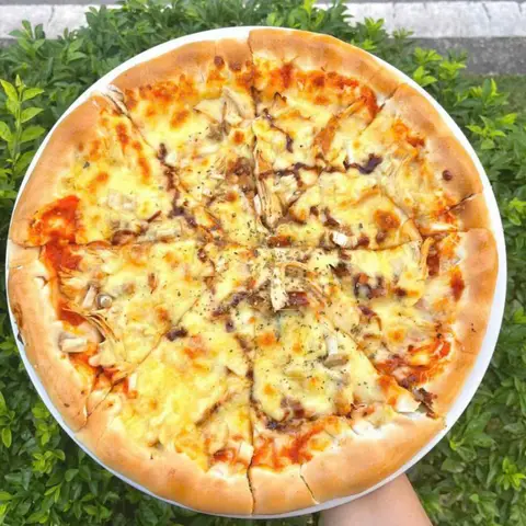 Hình ảnh HP Pizza - Mì Ý - HT 17 Nối Dài