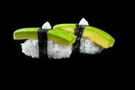 Hình ảnh Sushi bơ