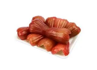 Hình ảnh Mận 500gr - muối Tây Ninh