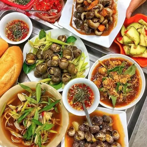 Hình ảnh MẸT TỨ QUÝ - Lê Trọng Tấn