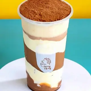 Hình ảnh Feny tiramisu creamy