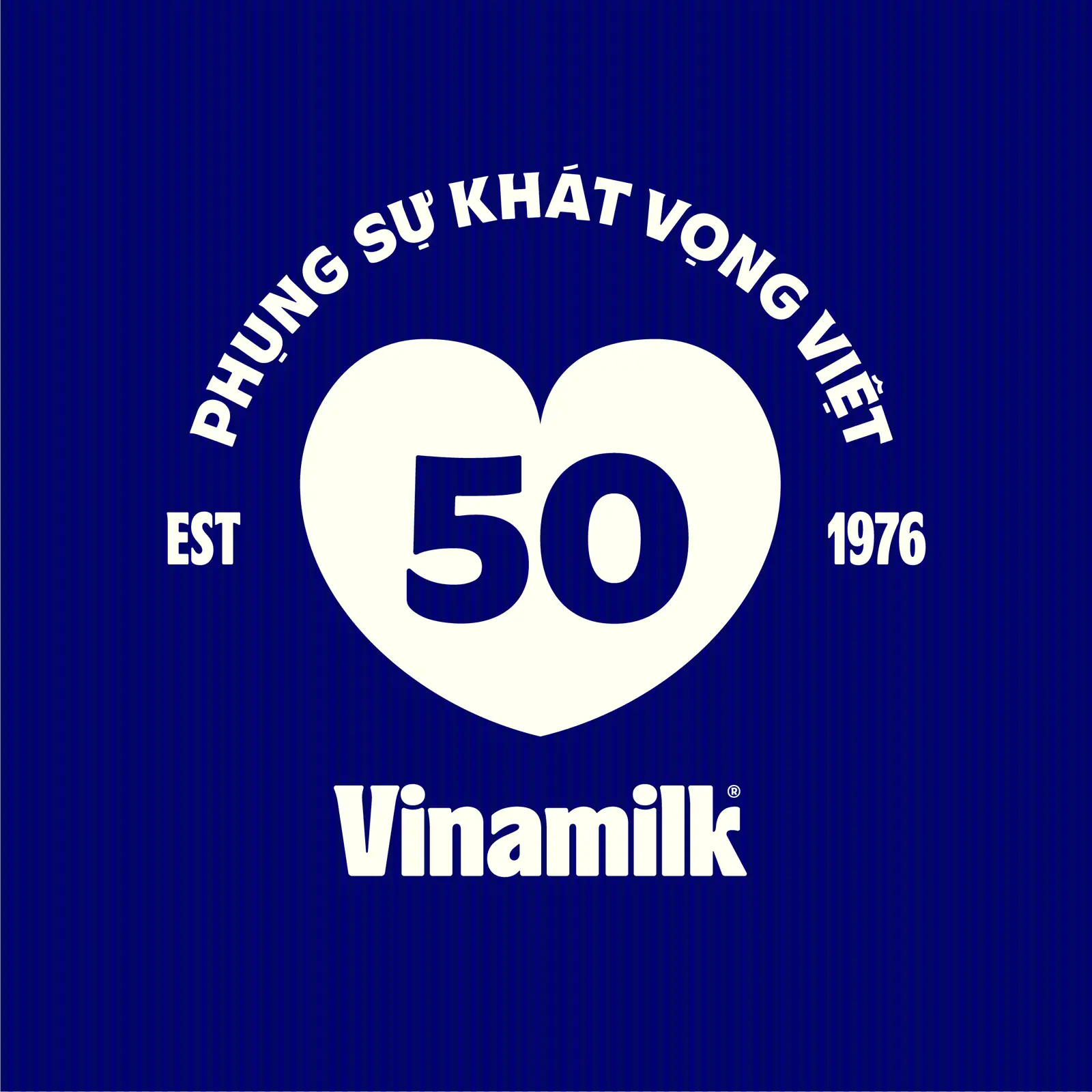 Hình ảnh Vinamilk - Khánh Hội