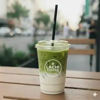 Hình ảnh Matcha latte uji Nhật