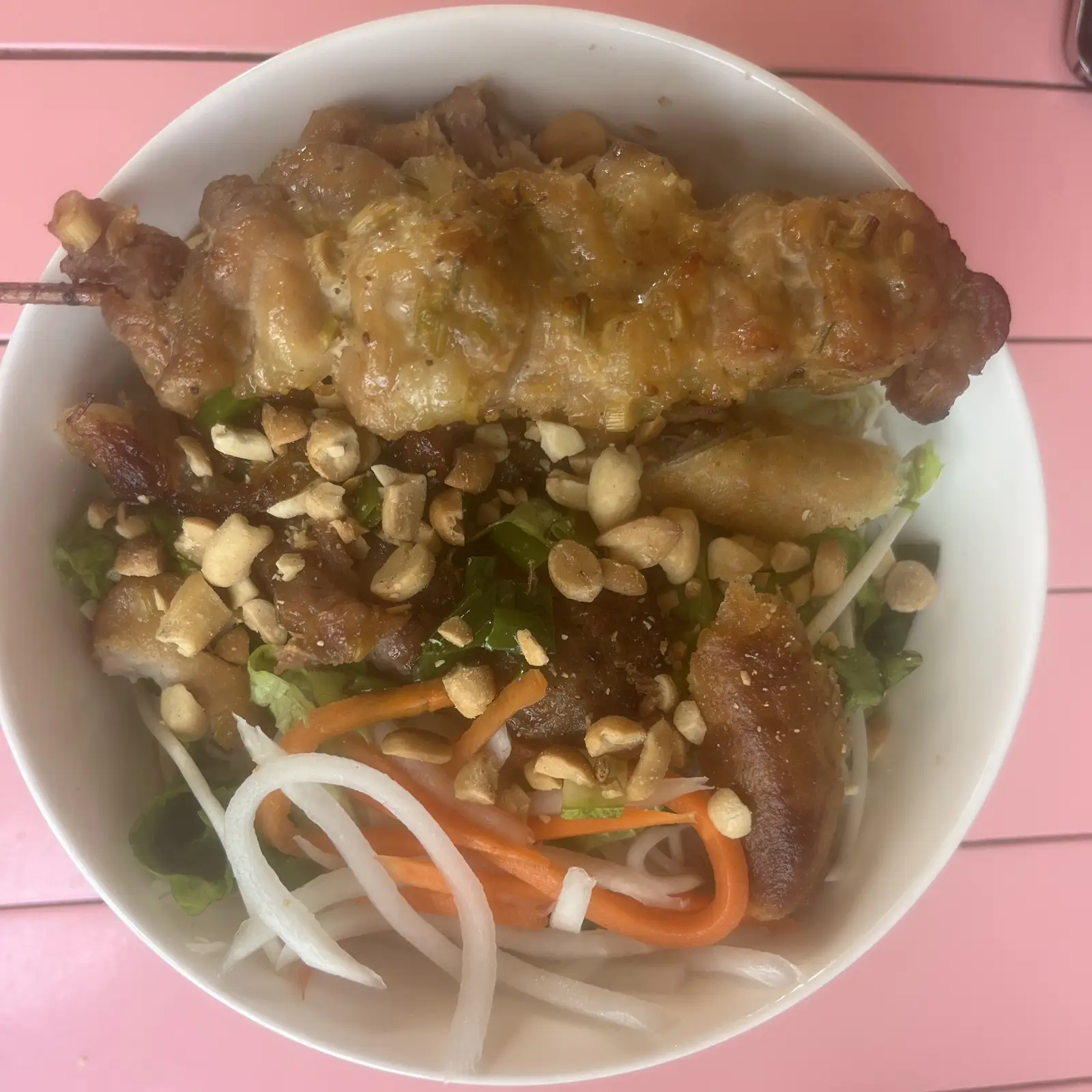 Hình ảnh Bún Thịt Nướng 357 - Phạm Văn Bạch