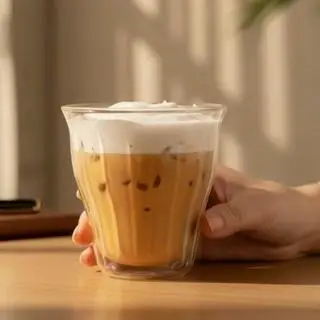 Hình ảnh Cafe muối