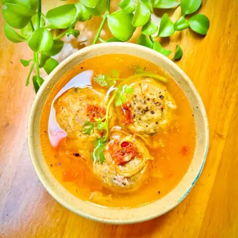 Hình ảnh ÔNG BÁNH MÌ NGON XĨU - Huỳnh Văn Bánh