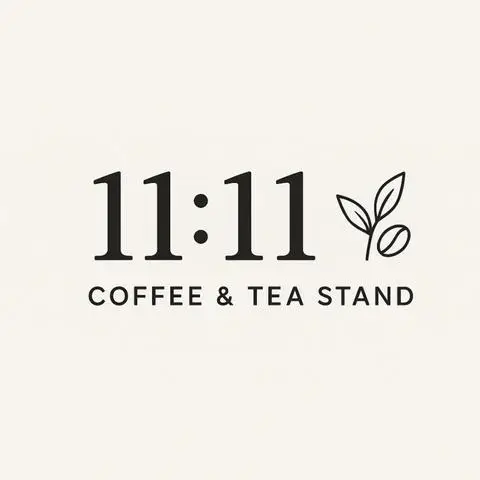 Hình ảnh 11:11 Coffee&Tea Stand - Cafe & Trà - Phan Văn Hớn