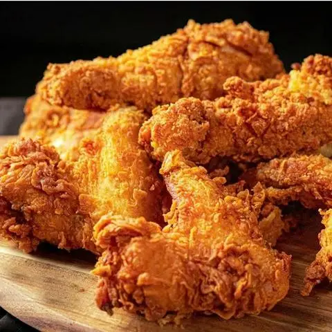 Hình ảnh Unnie Chicken - Korean Fried Chicken - Vinhomes Ocean Park
