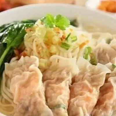 Hình ảnh Thiên Ý - Sủi Cảo Hà Tôn Quyền - Trần Quý Khoách