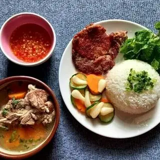Hình ảnh Cơm phần