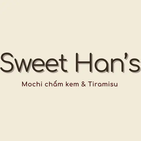 Hình ảnh Sweet Han’s - Mochi Chấm Kem & Tiramisu - Mỹ Đình