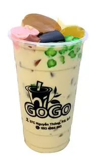 Hình ảnh Trà sữa HiGogo
