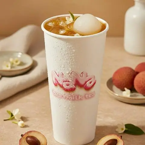 Hình ảnh NaNa Tea - Hồ Văn Long