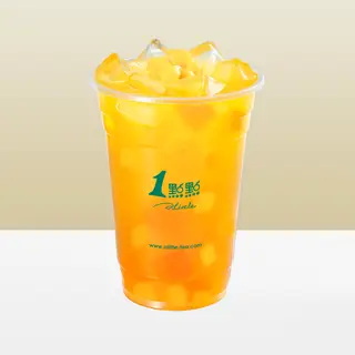 Hình ảnh Trà xoài tứ kỳ xuân thạch trà L