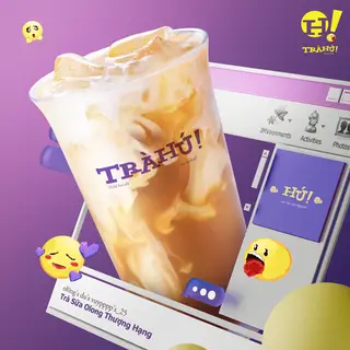 Hình ảnh Trà Sữa Olong Thượng Hạng (ol0ngs_dus_vuypppps_25)