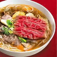 Hình ảnh Bún Bò Phượng - Lý Chiêu Hoàng