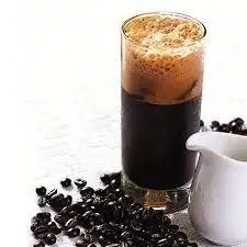 Hình ảnh Cà phê đen đá