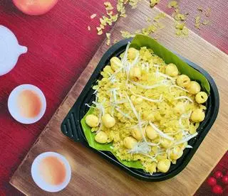 Hình ảnh Xôi cốm - 200gr