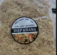 Hình ảnh Cơm cháy siêu nhiều chà bông