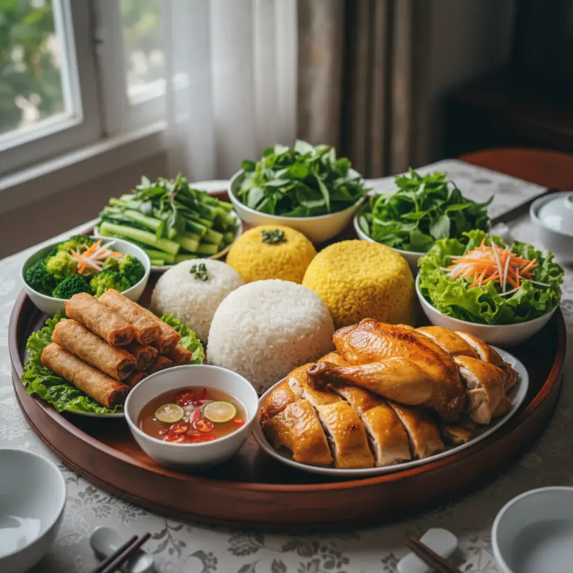 Hình ảnh Cơm Tấm & Bún Thịt Nướng - Đường Số 9