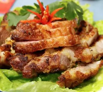 Hình ảnh Ẩm Thực Buôn Mê - Cách Mạng Tháng Tám