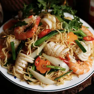 Hình ảnh Hải Sản 