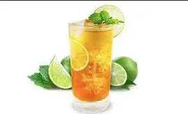 Hình ảnh Trà CHANH