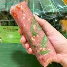Hình ảnh Nem chua cây - 1 cây