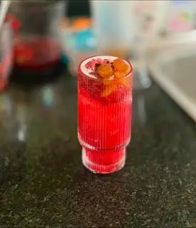 Hình ảnh Trà mận