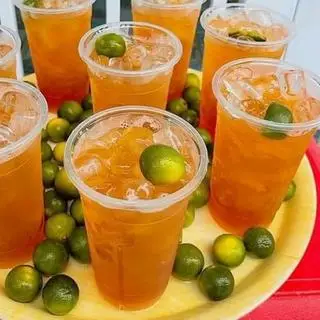Hình ảnh Trà tắc