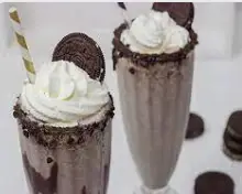 Hình ảnh Oreo đá xay