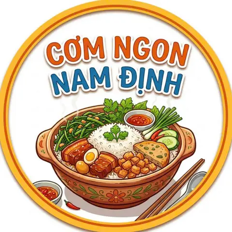 Hình ảnh Cơm Ngon Nam Định - Nguyễn Xiển