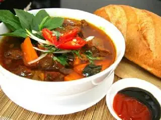 Hình ảnh Bò kho