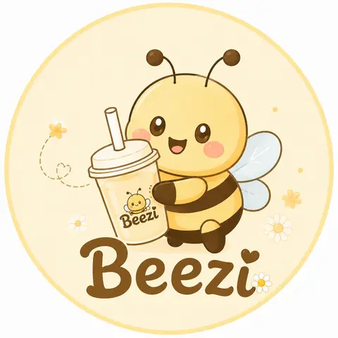 Hình ảnh Beezi - Matcha - Phố Trạm