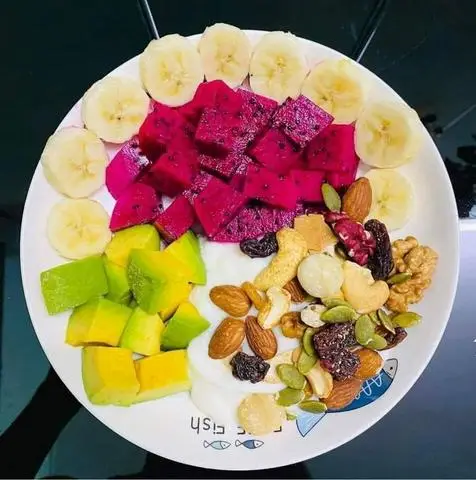 Hình ảnh Bi Bi - Trái cây mix cắt sẵn - Đường số 12