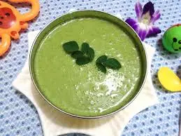 Hình ảnh Thăn heo cải ngọt phô mai