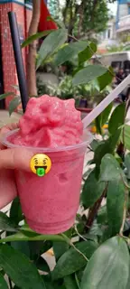 Hình ảnh Sinh tố dâu