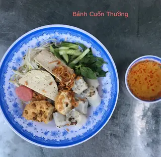 Hình ảnh Cuốn thường