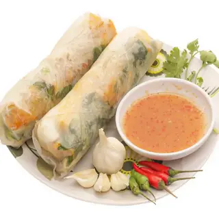Hình ảnh Bánh cuốn Tây Sơn lụi heo