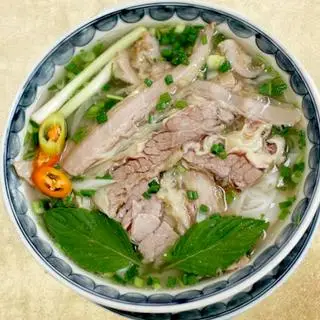 Hình ảnh Phở vè