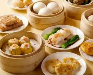 Hình ảnh Há cảo 6 vị