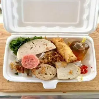 Hình ảnh Bánh ướt đặc biệt