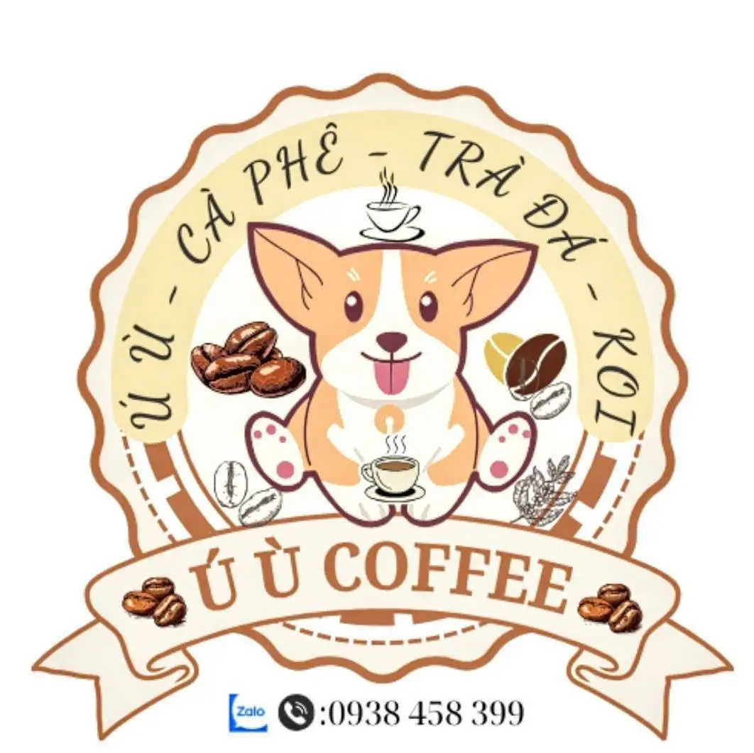Hình ảnh Ú Ù Cà Phê Trà Đá KOI - Xóm Chiếu