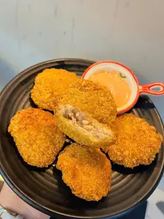Hình ảnh Bánh gà - 5 cái