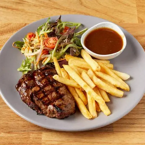 Hình ảnh Mềm Steak House - Phạm Thị Tánh